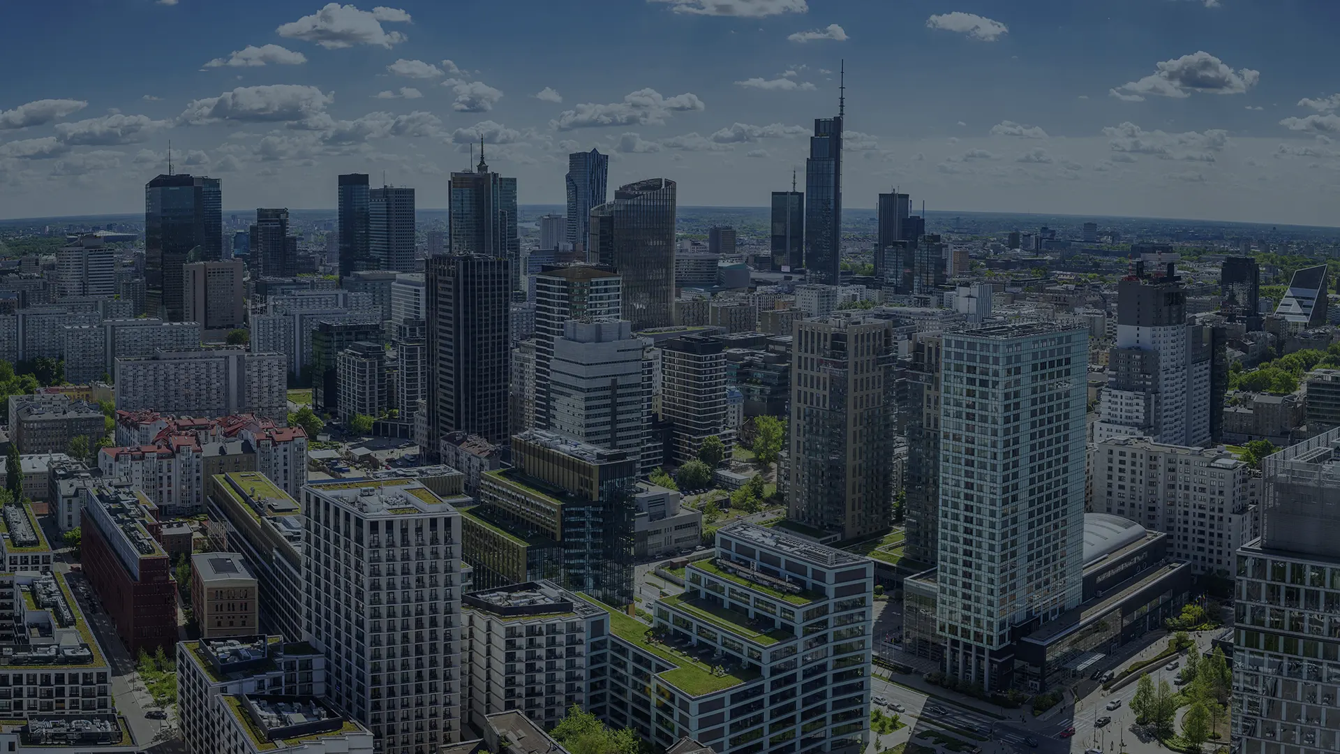 Kancelaria Adwokacka Ewelina Cichocka - Warszawa